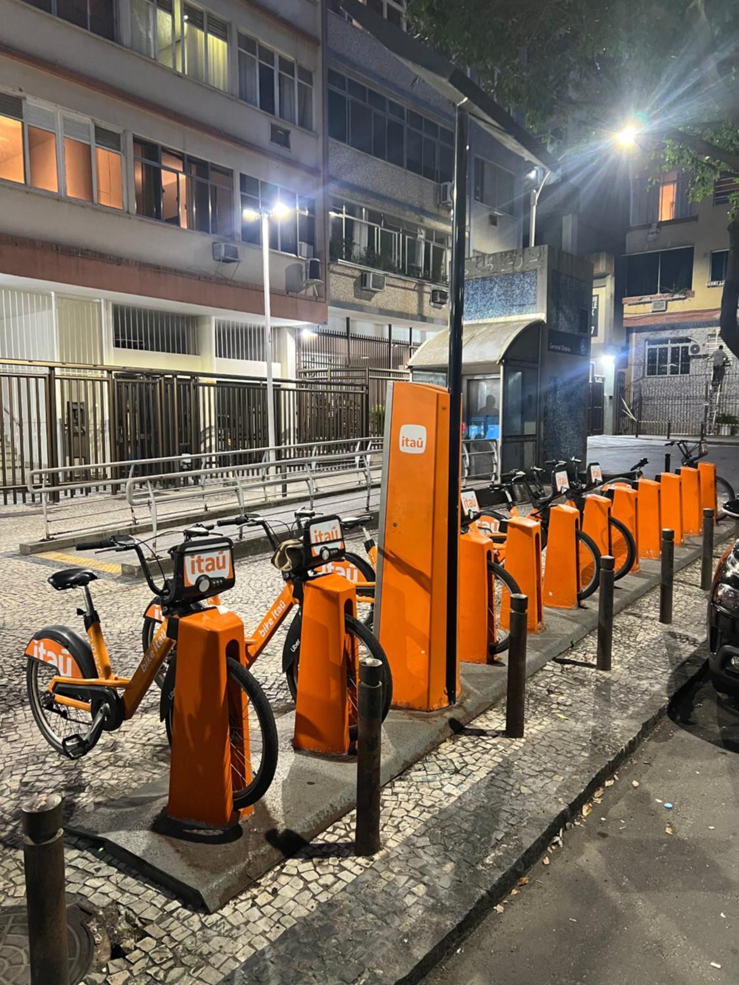 Near To Ipanema Río de Janeiro