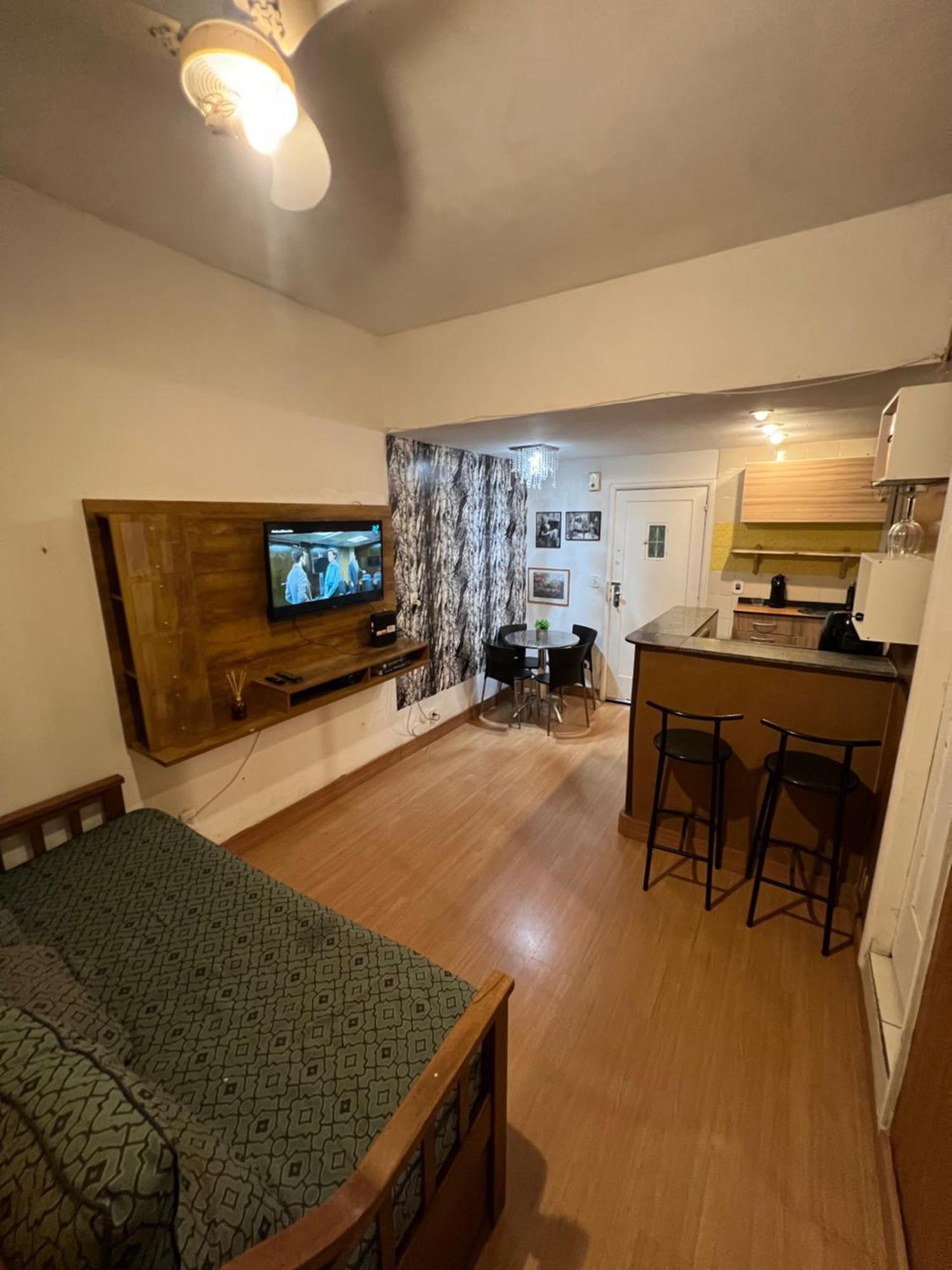 Apartamento Near To Ipanema Río de Janeiro