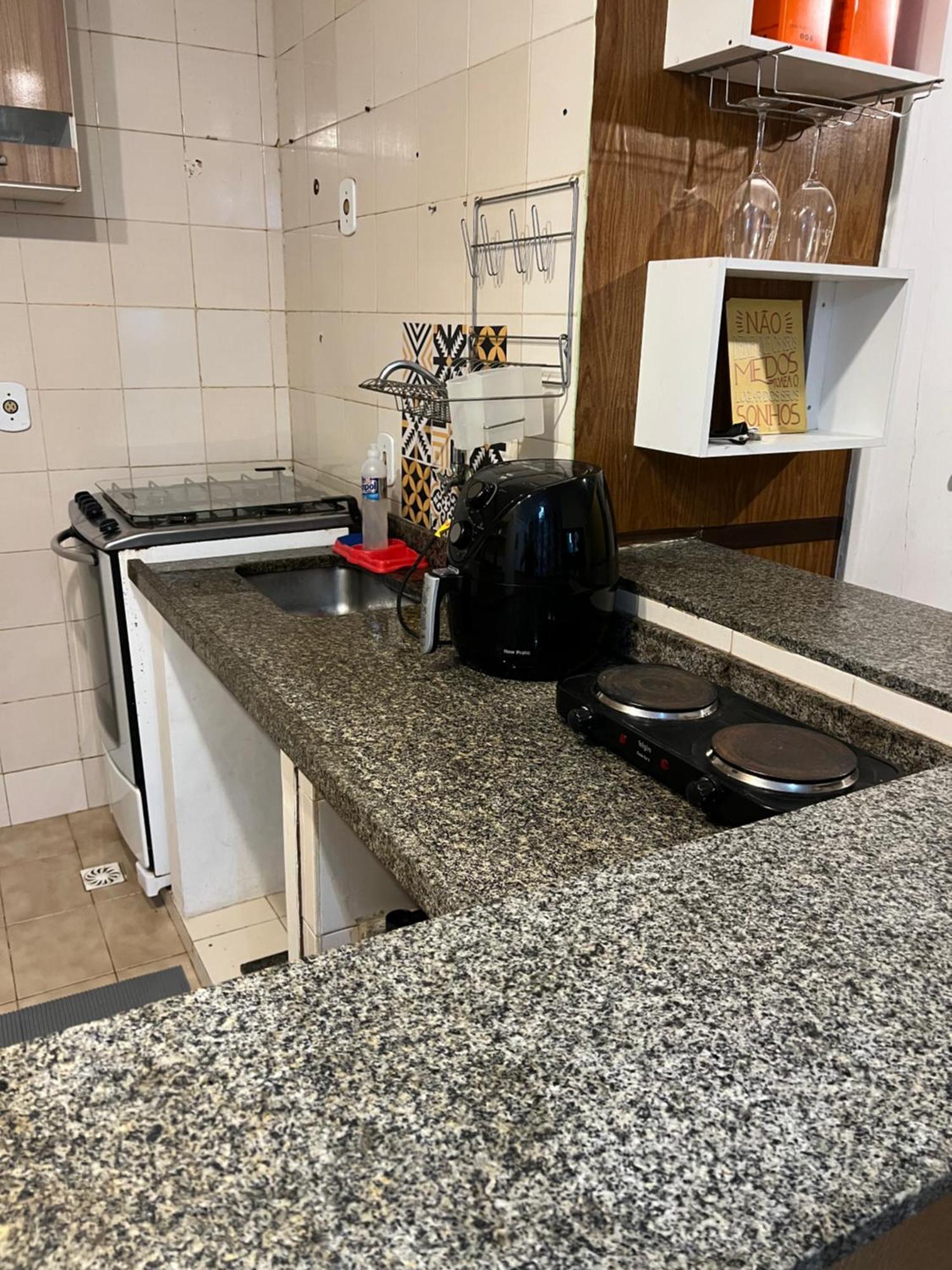 Apartamento Near To Ipanema Río de Janeiro