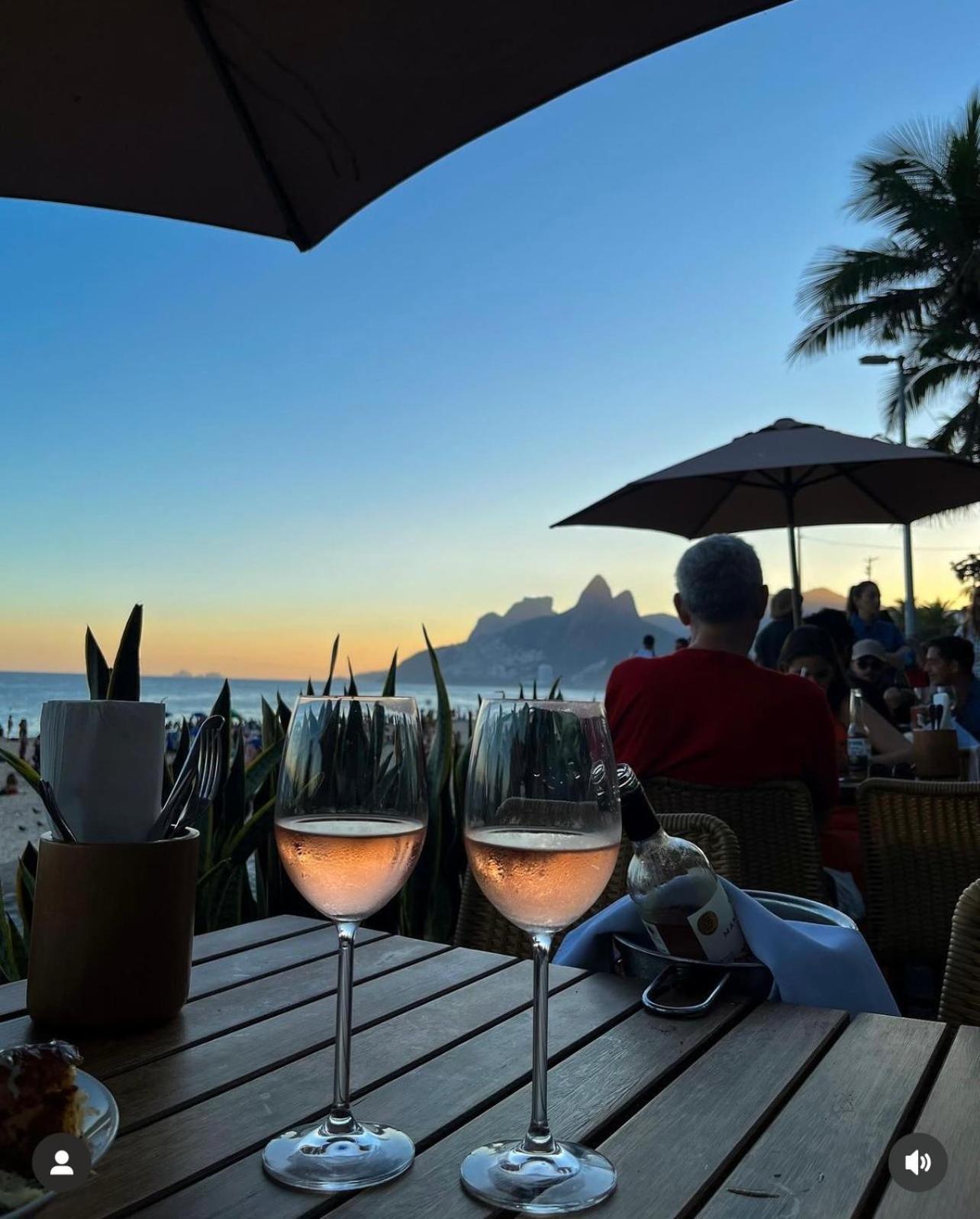 Apartamento Near To Ipanema Río de Janeiro
